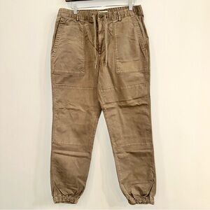 Todd Snyder Men’s Jogger Pants In Brown Size Small